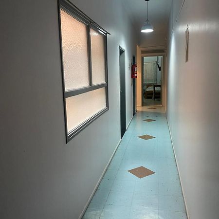 布宜诺斯艾利斯 Cibeles酒店 外观 照片